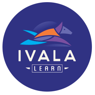 Ivalalearn logo