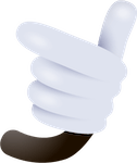 MCQ left hand